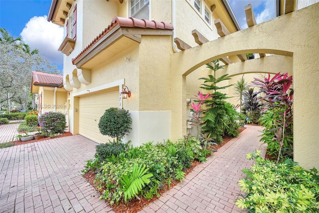 Photo of 5731 NW 120th Ave, Coral Springs, FL 33076 (MLS # A11973892)