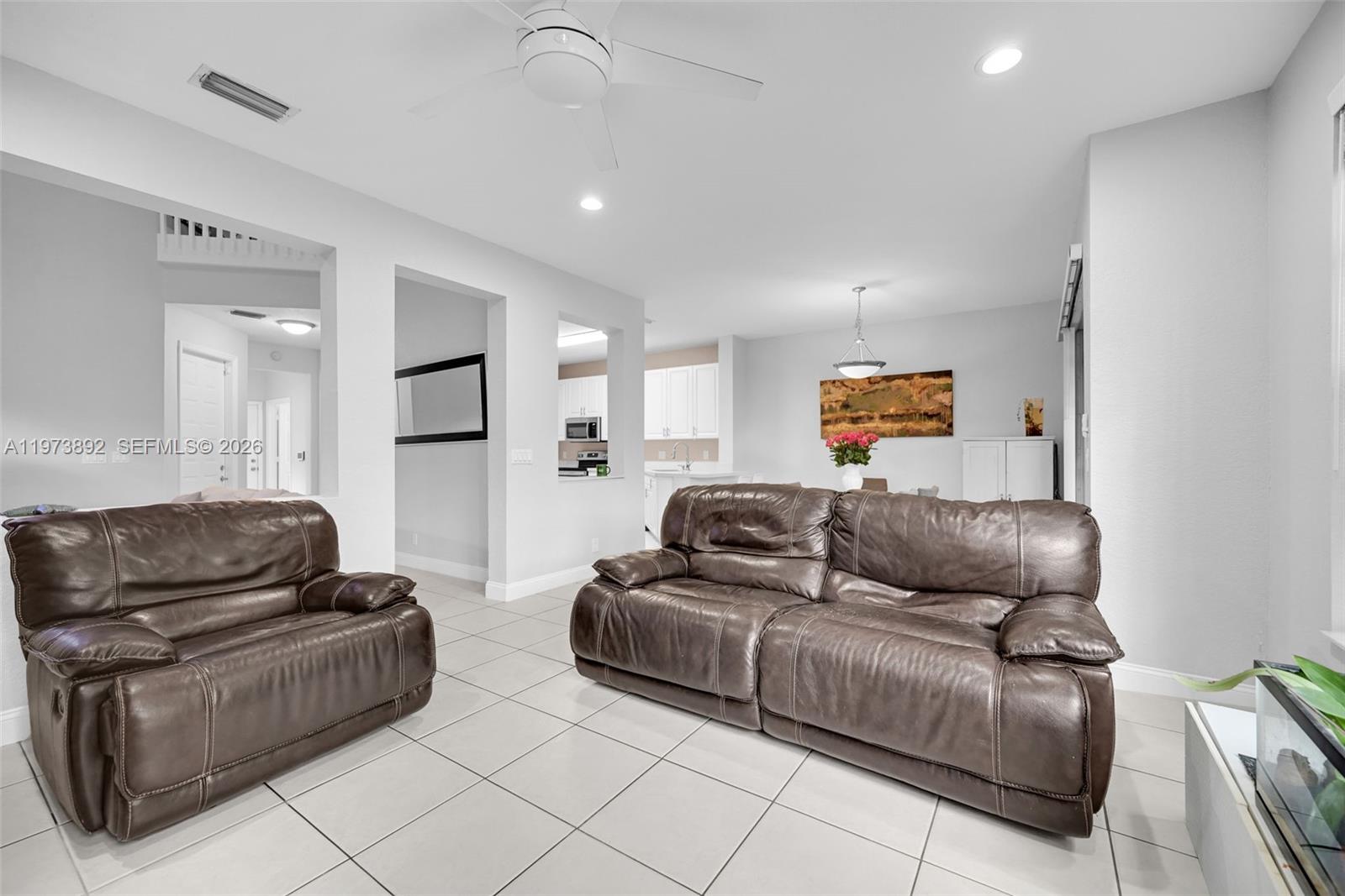 HERON BAY SOUTH - Residential