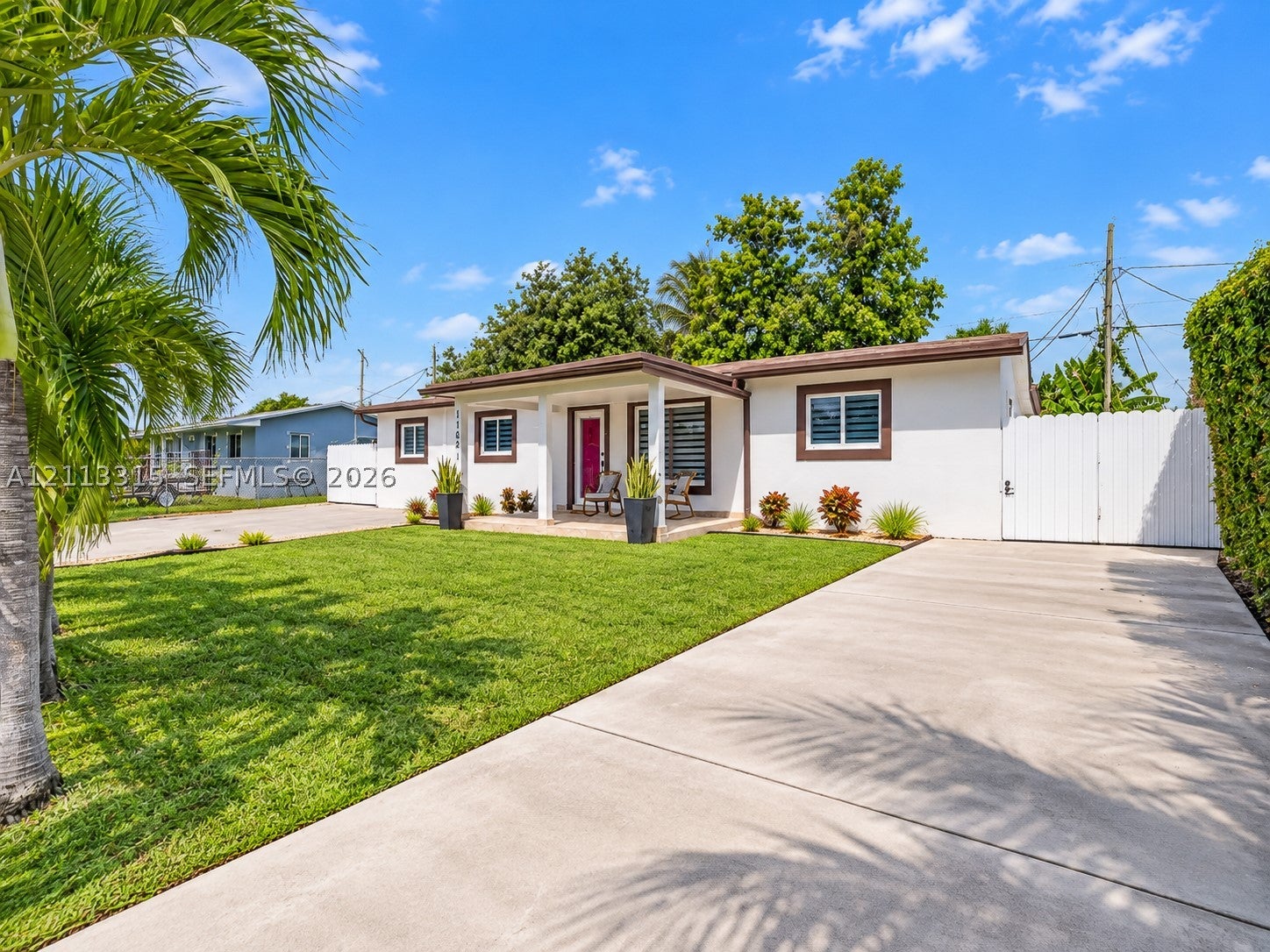 11821 SW 187th Ter