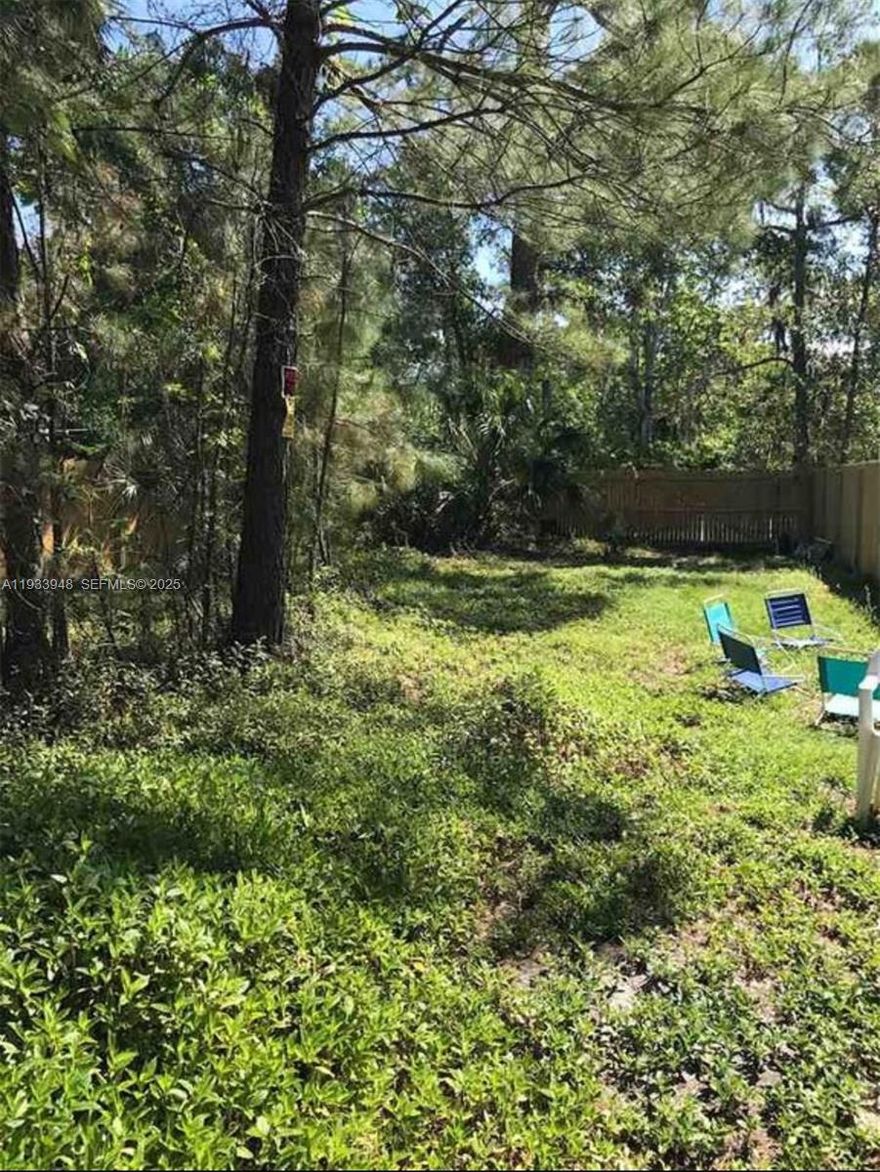 RARE opportunity to buy vacant lot minutes to Historic Downtown St Augustine and beaches. NO HOA!
Opportunities like this are becoming nearly impossible to find. This .10-acre vacant lot is the last available homesite within miles, offering a truly rare chance to build your dream home at a stellar price in an established area.
Located in a quiet, developed neighborhood, this fully fenced lot provides the ideal balance of privacy and convenience. With surrounding homes already built, you gain immediate clarity on the character of the area—no surprises, no future overdevelopment next door.
Whether you’re a homeowner ready to design a custom residence or an investor seeking a high-demand build opportunity, this property delivers exceptional value. Vacant land inventory continues to shrink, making lots like this increasingly scarce and highly sought after.
Don’t miss your chance to secure one of the final buildable parcels in the area. Act now—once it’s gone, it’s gone.
Possible impact fee credit, comprehensive survey available upon request
