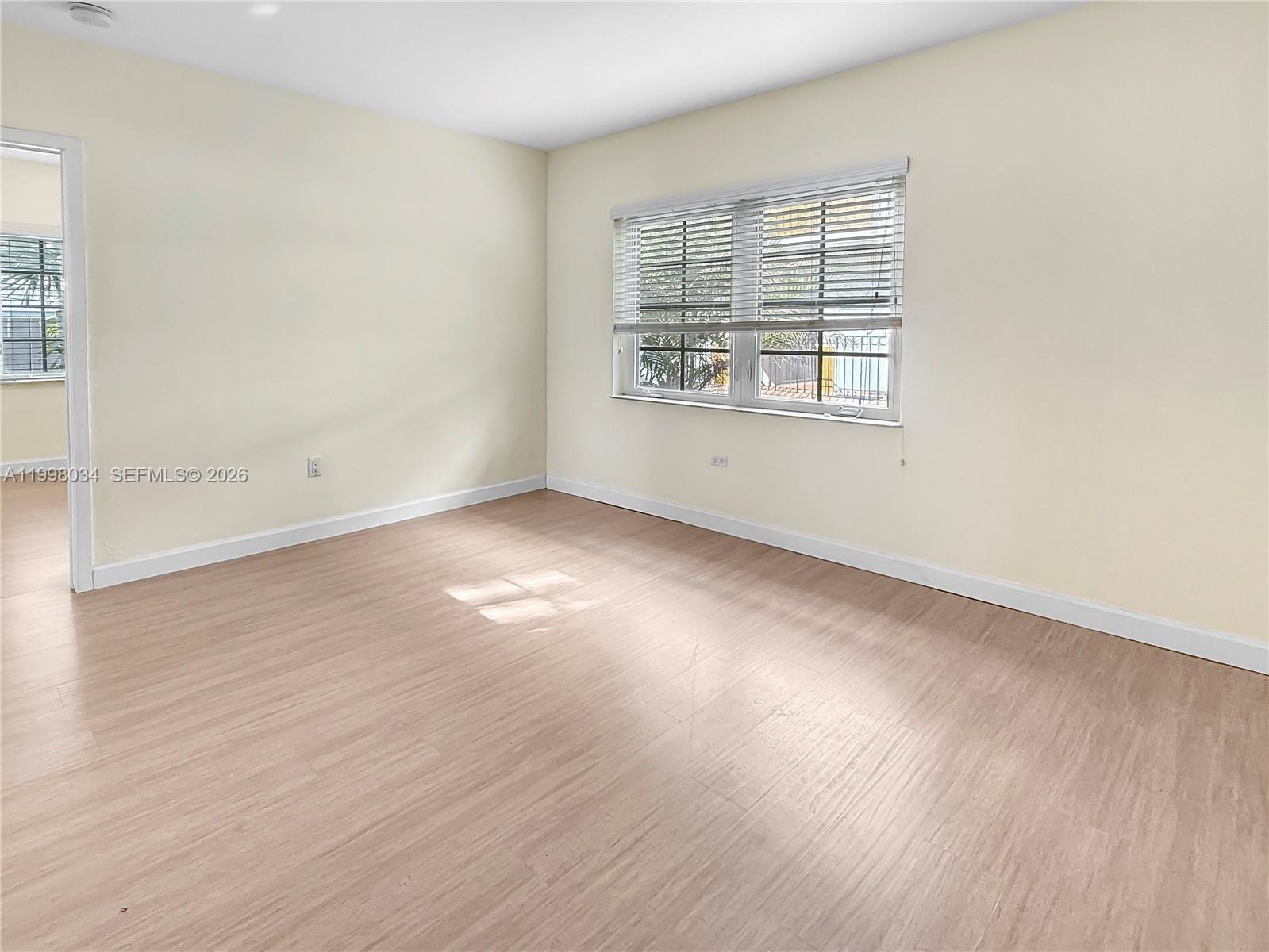 C GAB DOUGLAS SEC - Residential Income