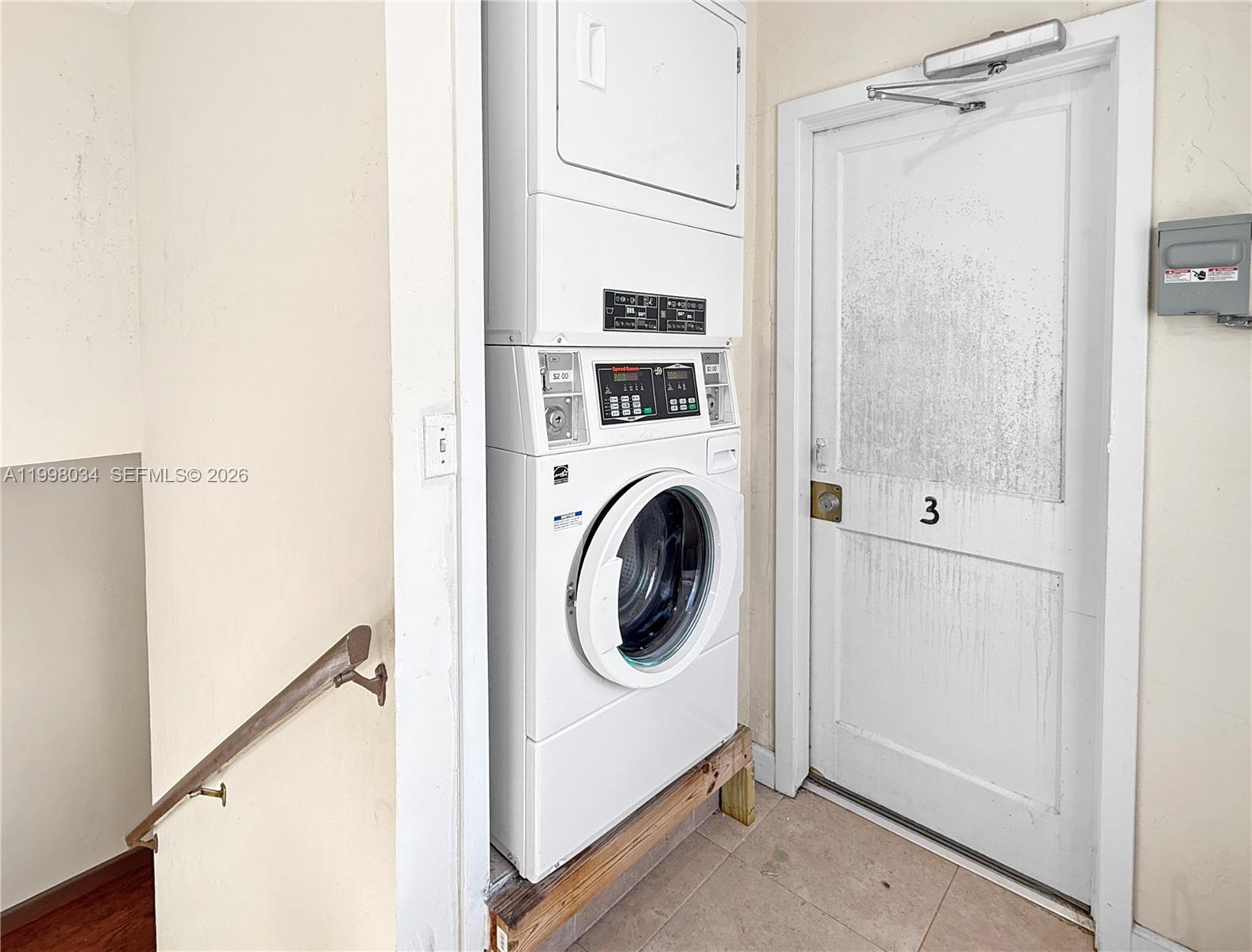 C GAB DOUGLAS SEC - Residential Income