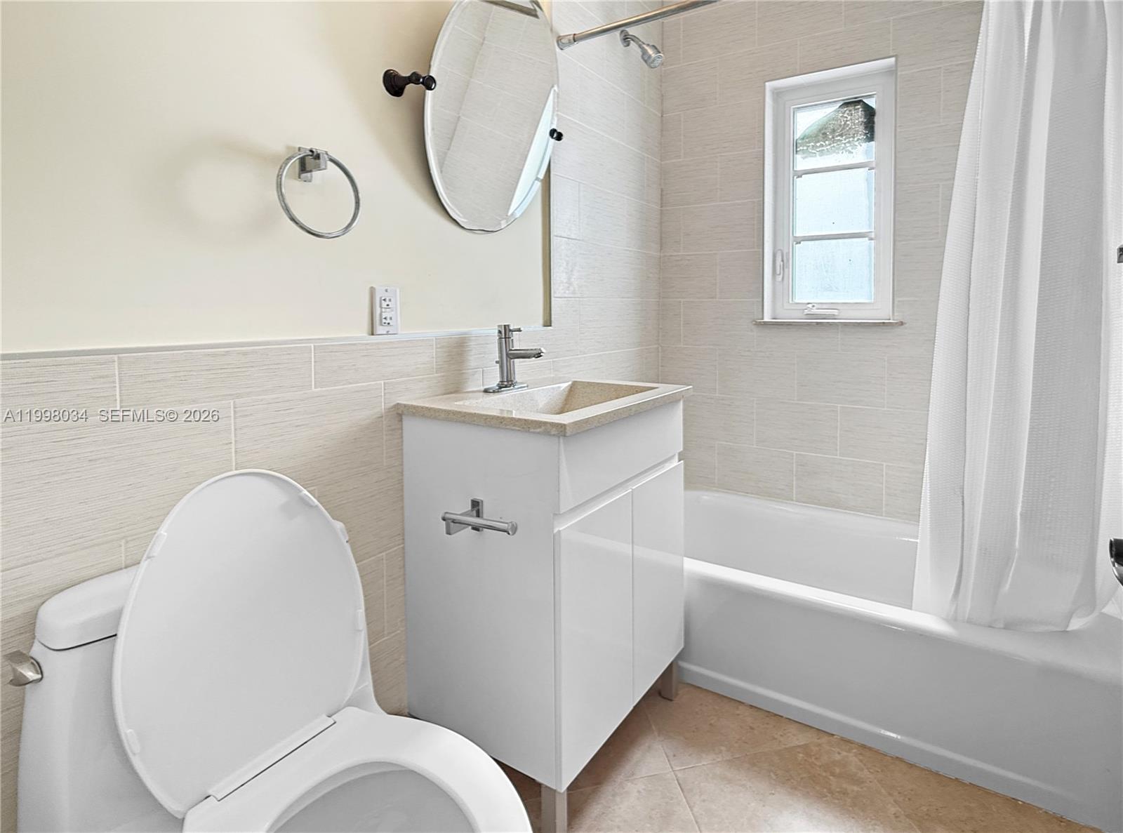 C GAB DOUGLAS SEC - Residential Income