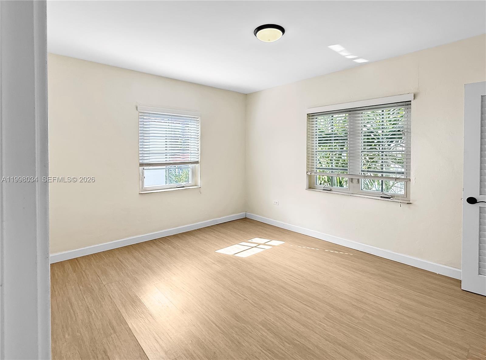 C GAB DOUGLAS SEC - Residential Income