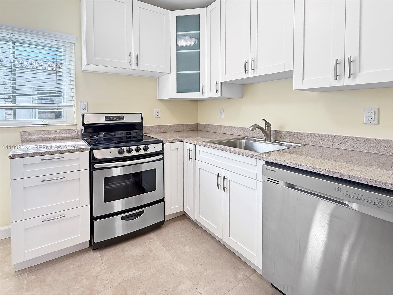 C GAB DOUGLAS SEC - Residential Income