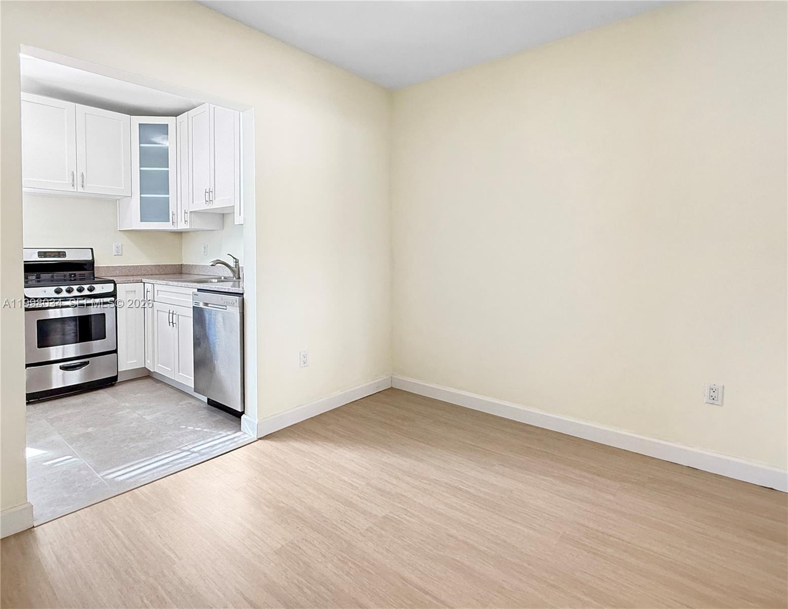 C GAB DOUGLAS SEC - Residential Income