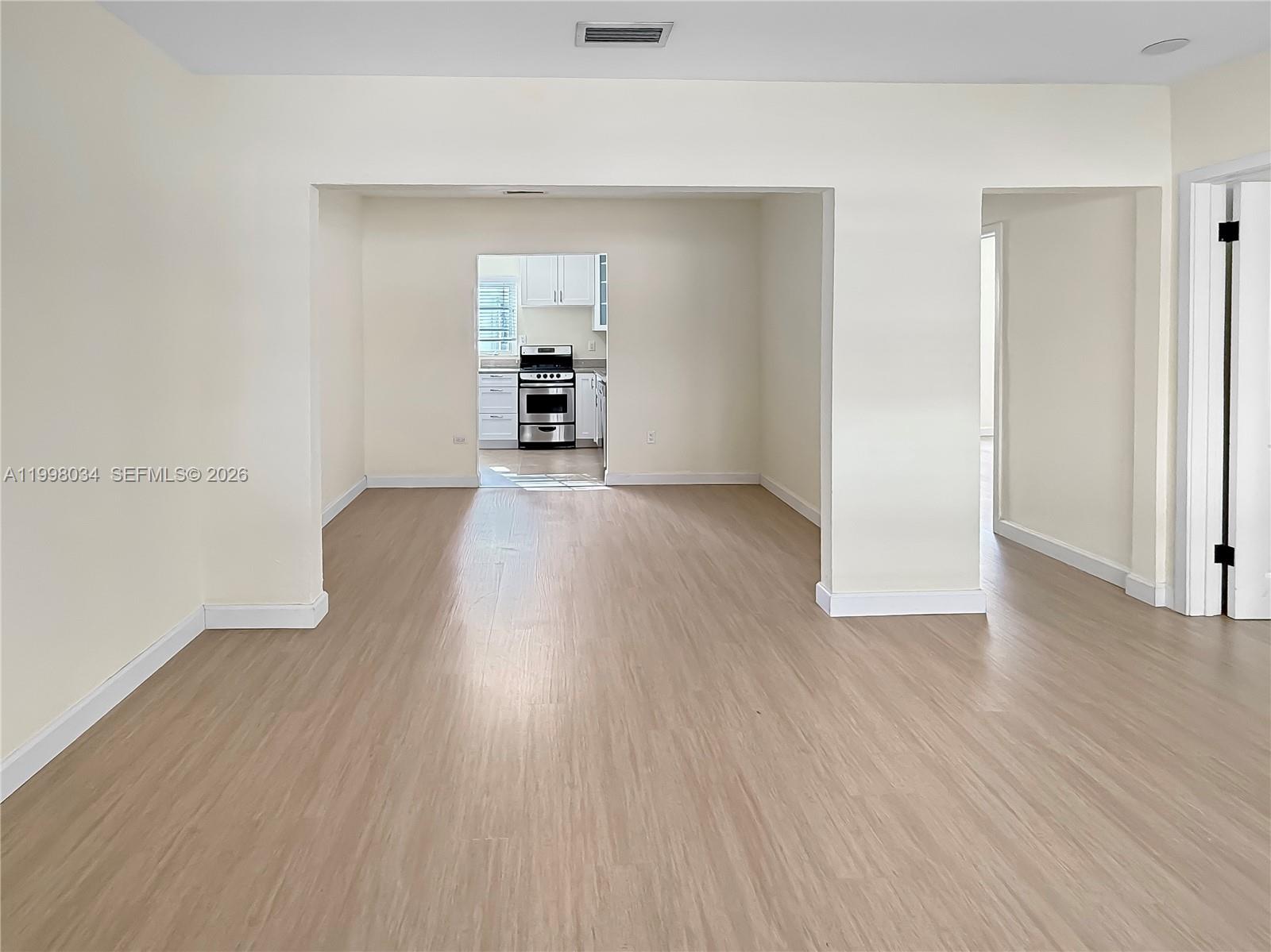 C GAB DOUGLAS SEC - Residential Income