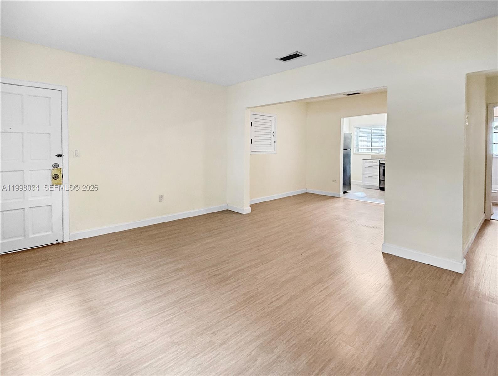 C GAB DOUGLAS SEC - Residential Income