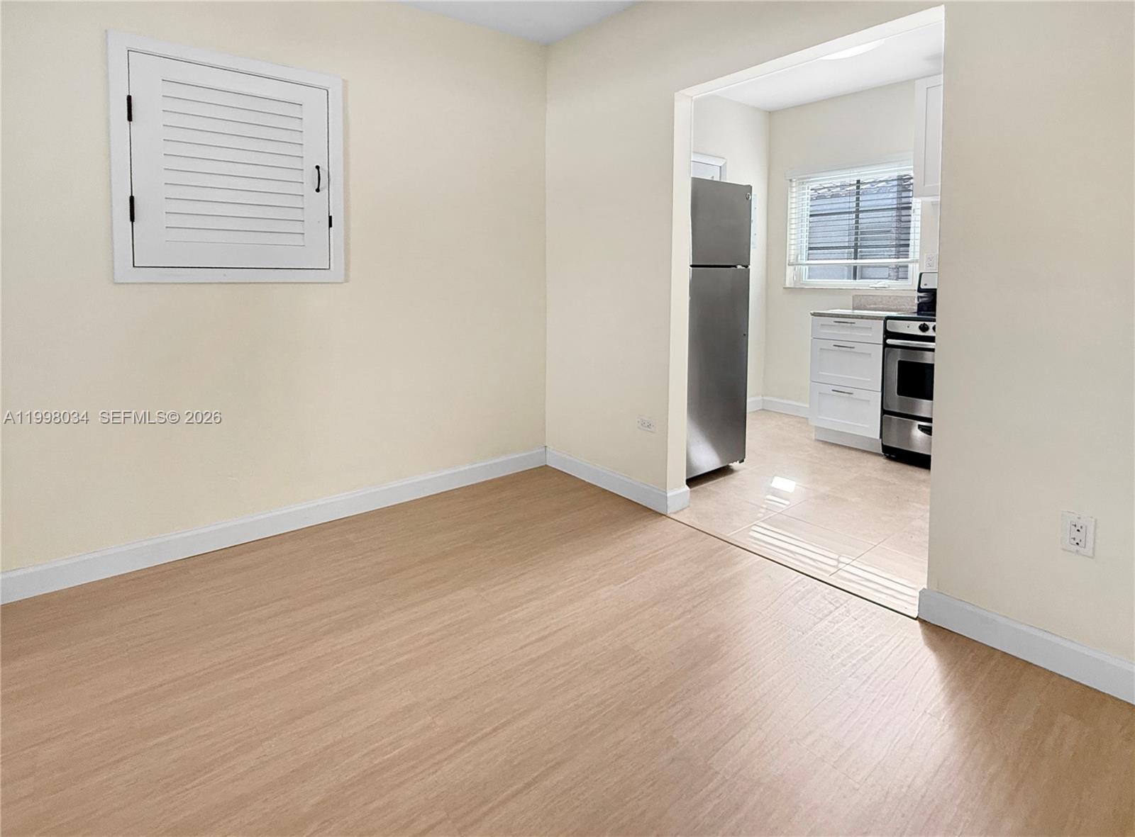 C GAB DOUGLAS SEC - Residential Income