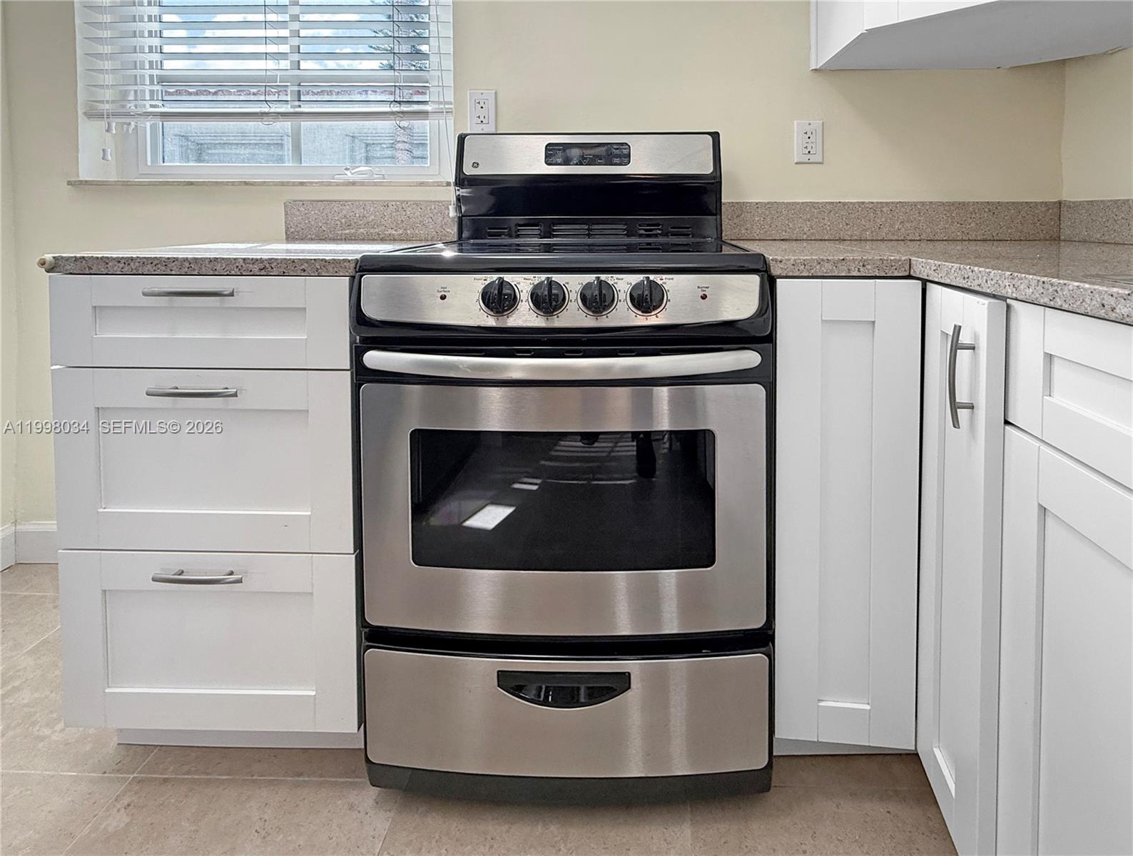 C GAB DOUGLAS SEC - Residential Income