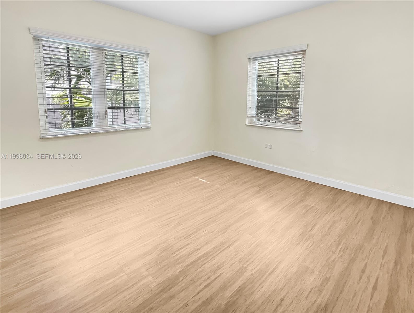 C GAB DOUGLAS SEC - Residential Income