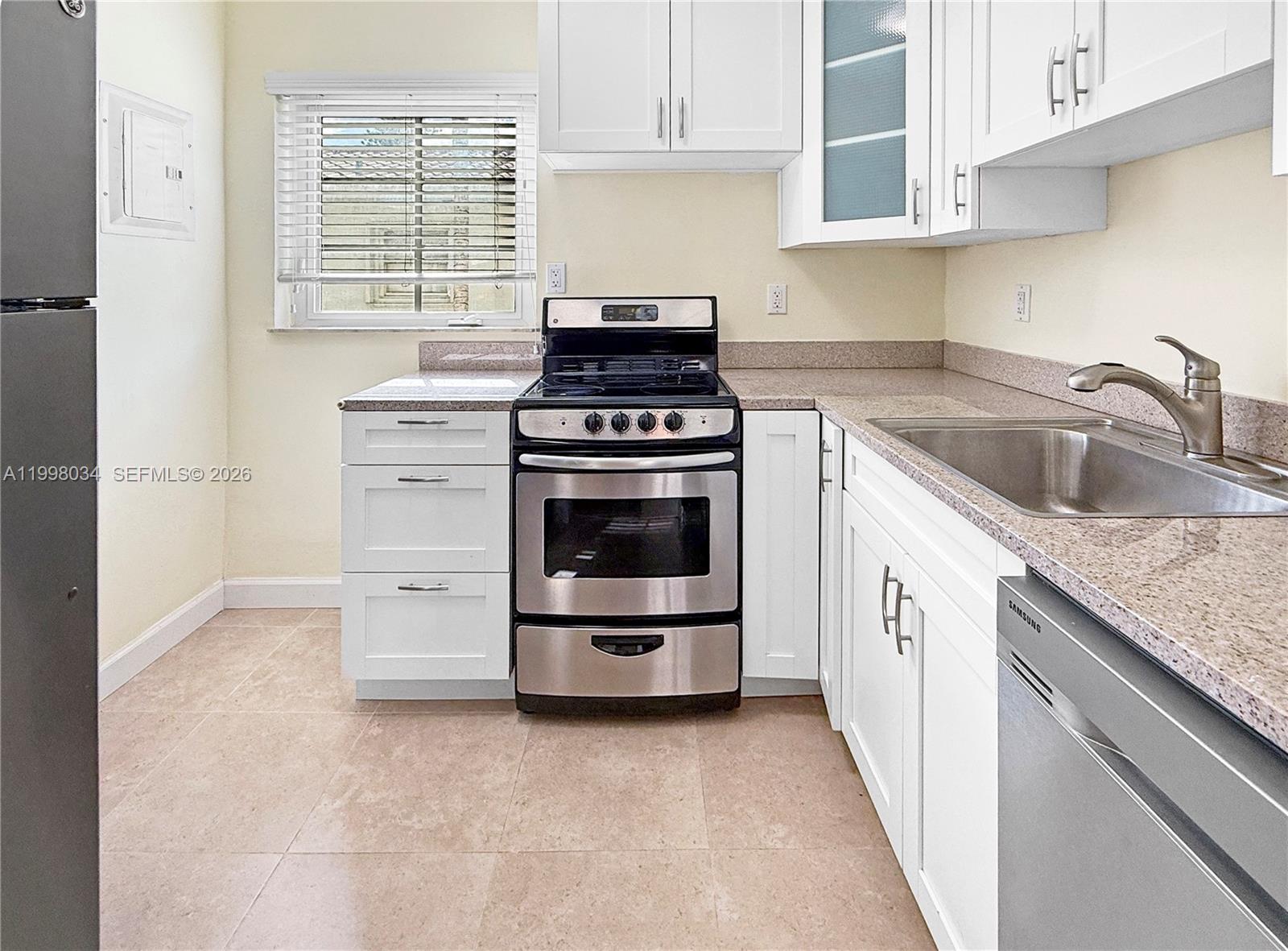 C GAB DOUGLAS SEC - Residential Income