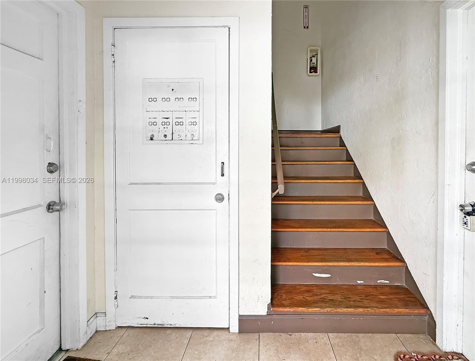 C GAB DOUGLAS SEC - Residential Income