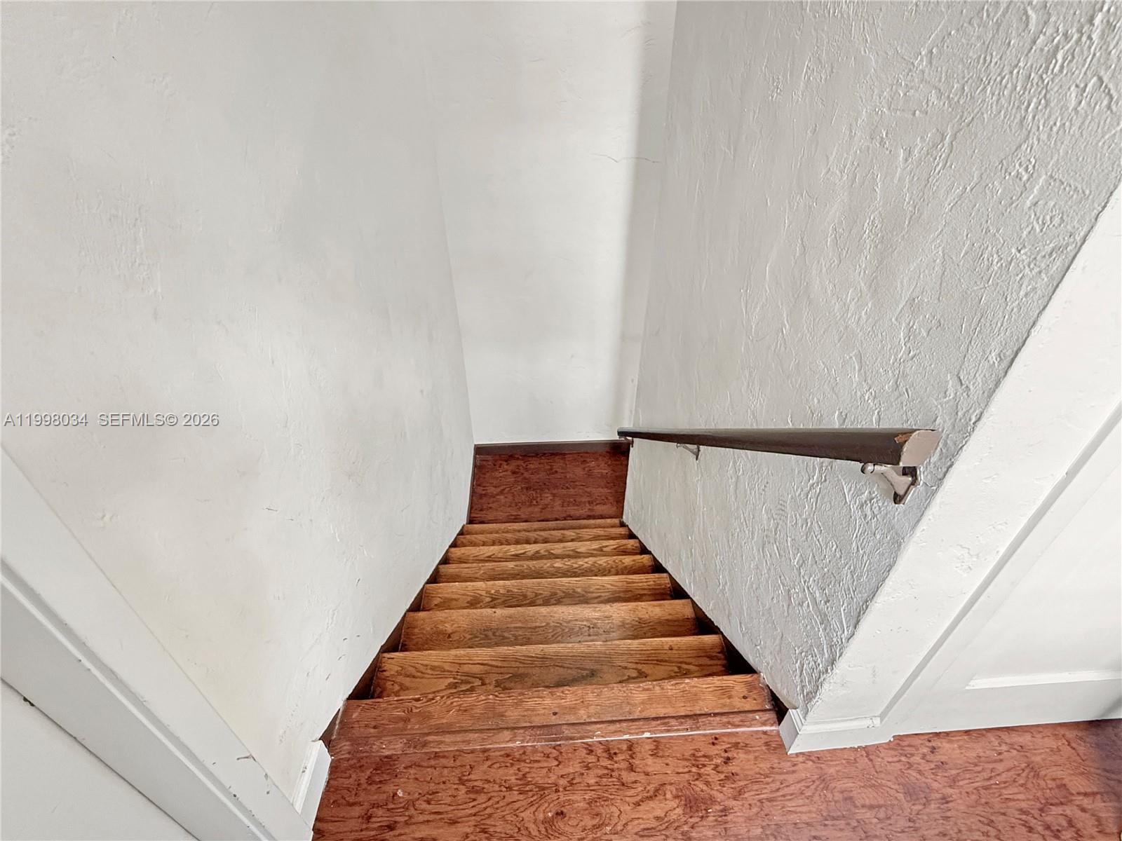 C GAB DOUGLAS SEC - Residential Income