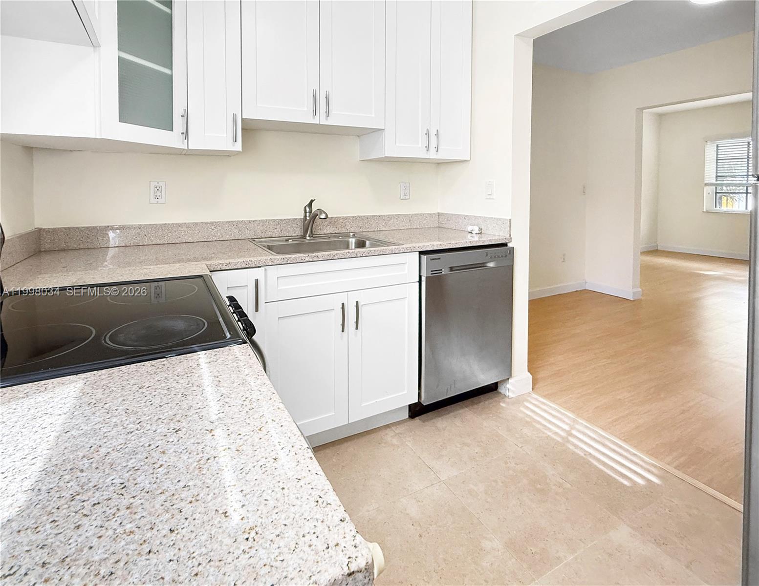 C GAB DOUGLAS SEC - Residential Income