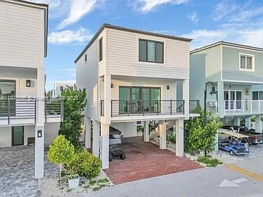 KEY LARGO OCEAN RESORT CO - Residential