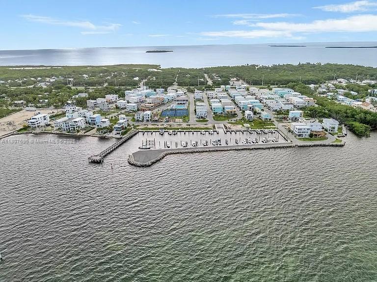 KEY LARGO OCEAN RESORT CO - Residential