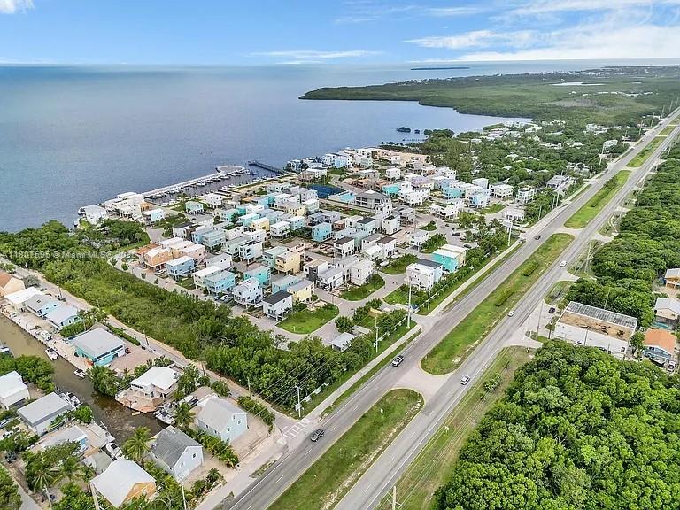 KEY LARGO OCEAN RESORT CO - Residential