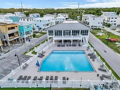 KEY LARGO OCEAN RESORT CO - Residential