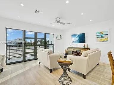 KEY LARGO OCEAN RESORT CO - Residential