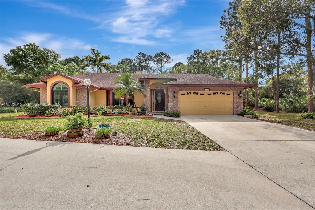 Photo of 14426 N 66th St N, Loxahatchee, FL 33470 (MLS # A11522012)