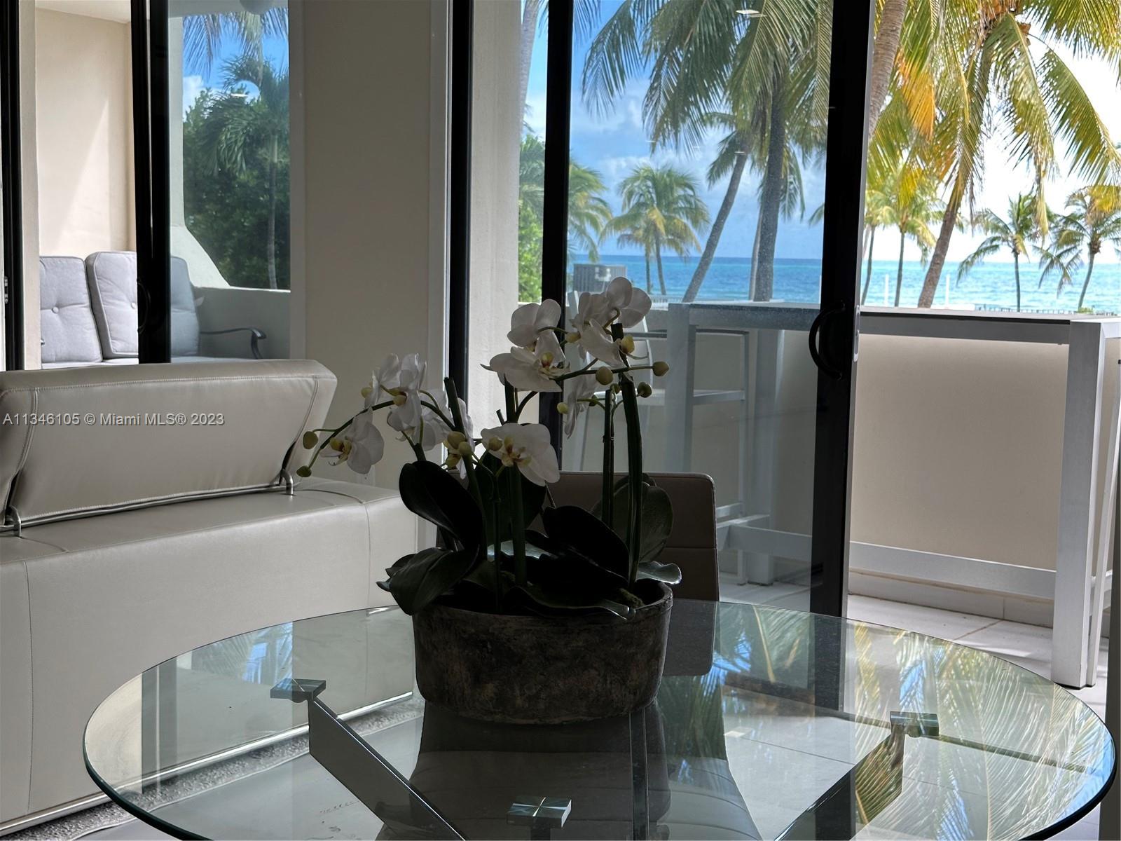 OCEANFRONT PLAZA CONDO - Residential Lease