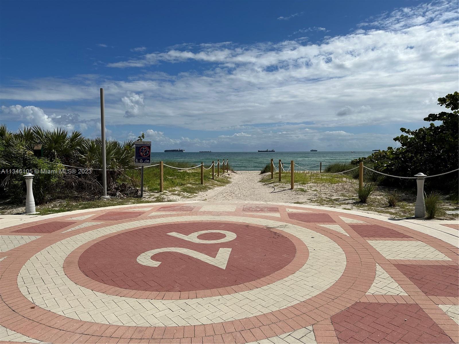OCEANFRONT PLAZA CONDO - Residential Lease
