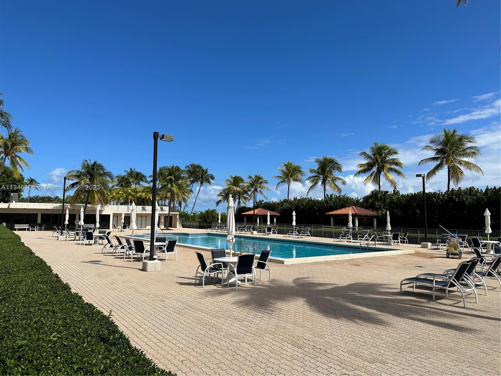 OCEANFRONT PLAZA CONDO - Residential Lease