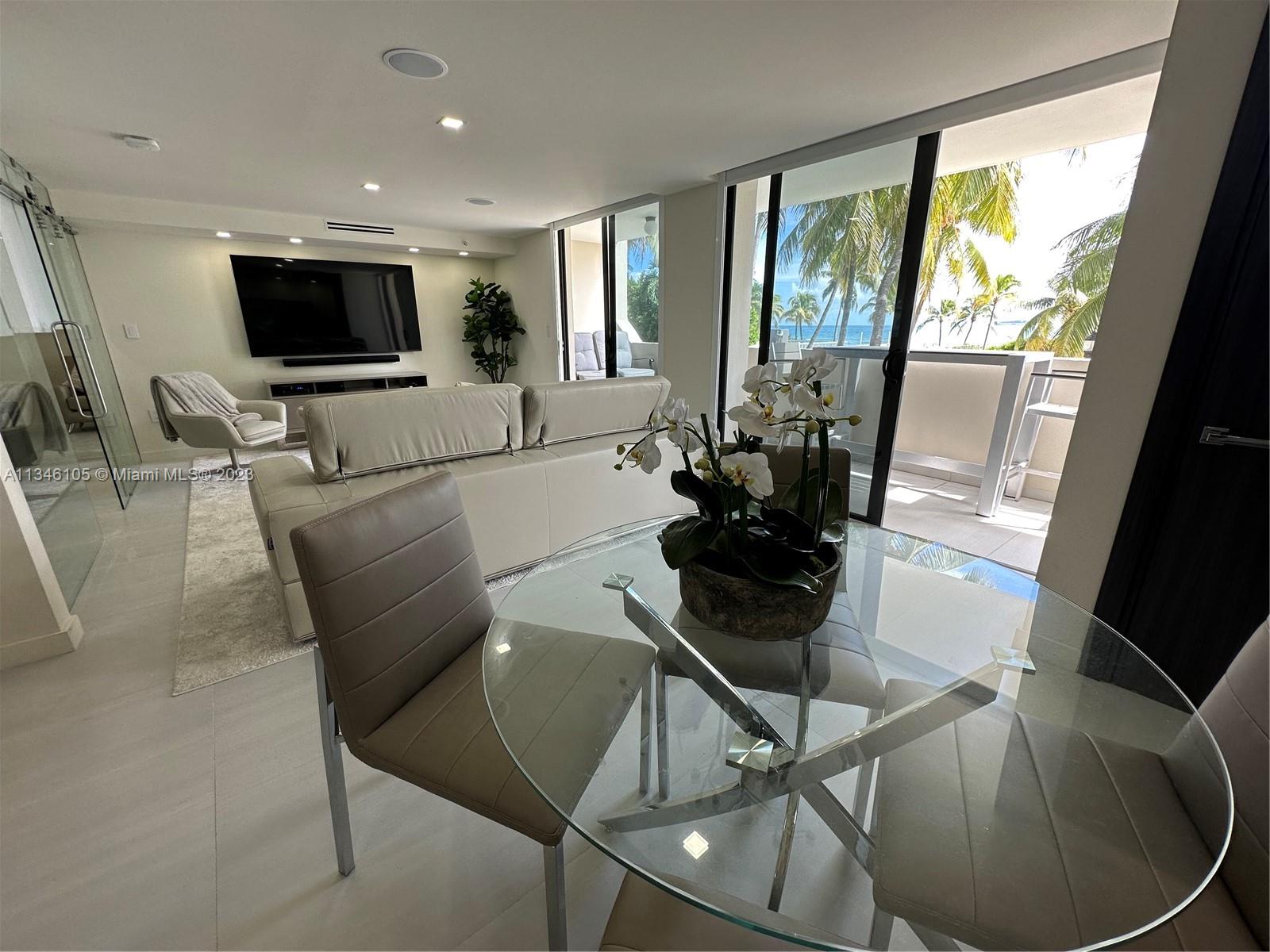 OCEANFRONT PLAZA CONDO - Residential Lease