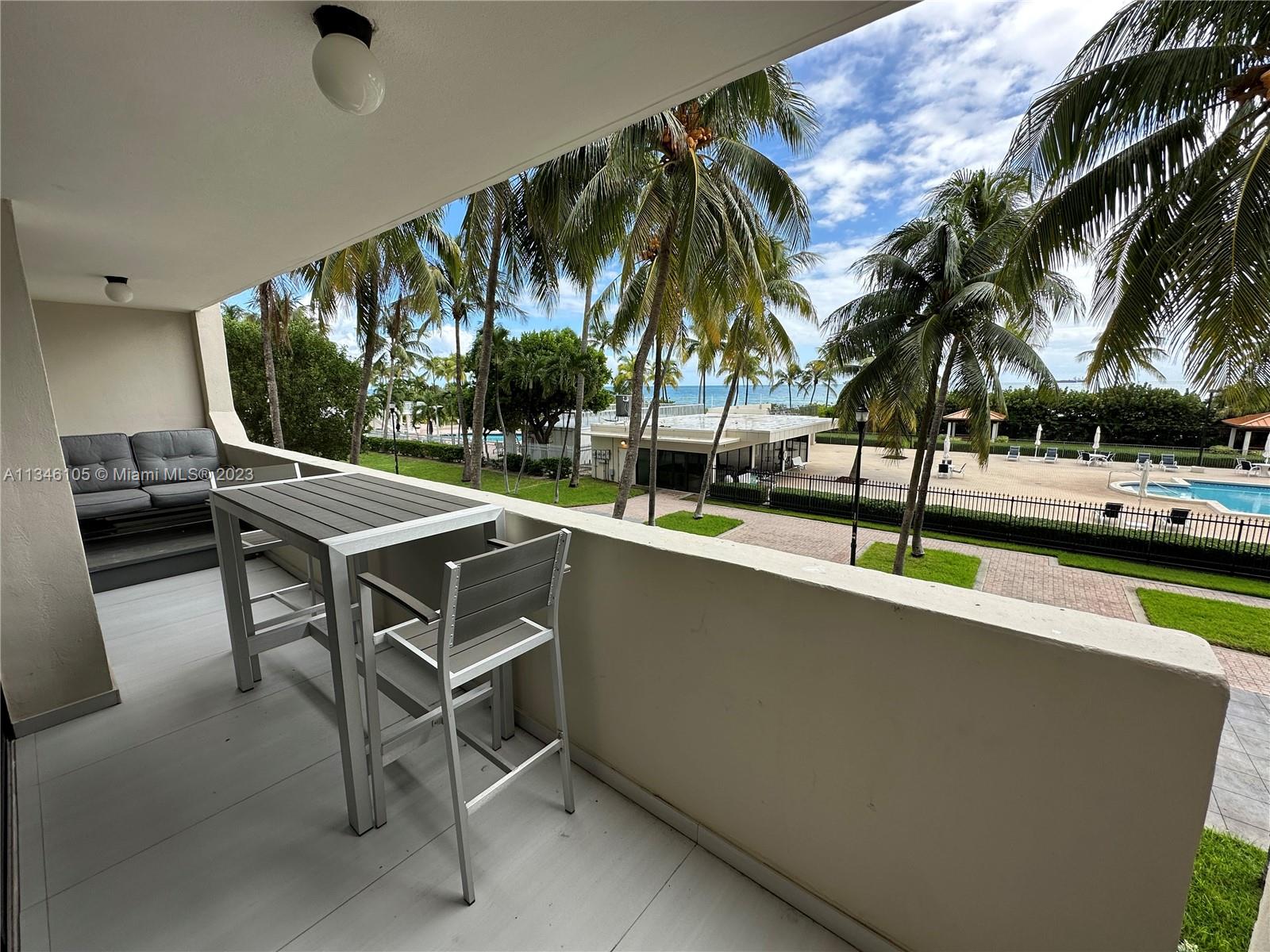 OCEANFRONT PLAZA CONDO - Residential Lease