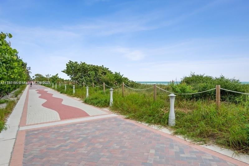 OCEANFRONT PLAZA CONDO - Residential Lease