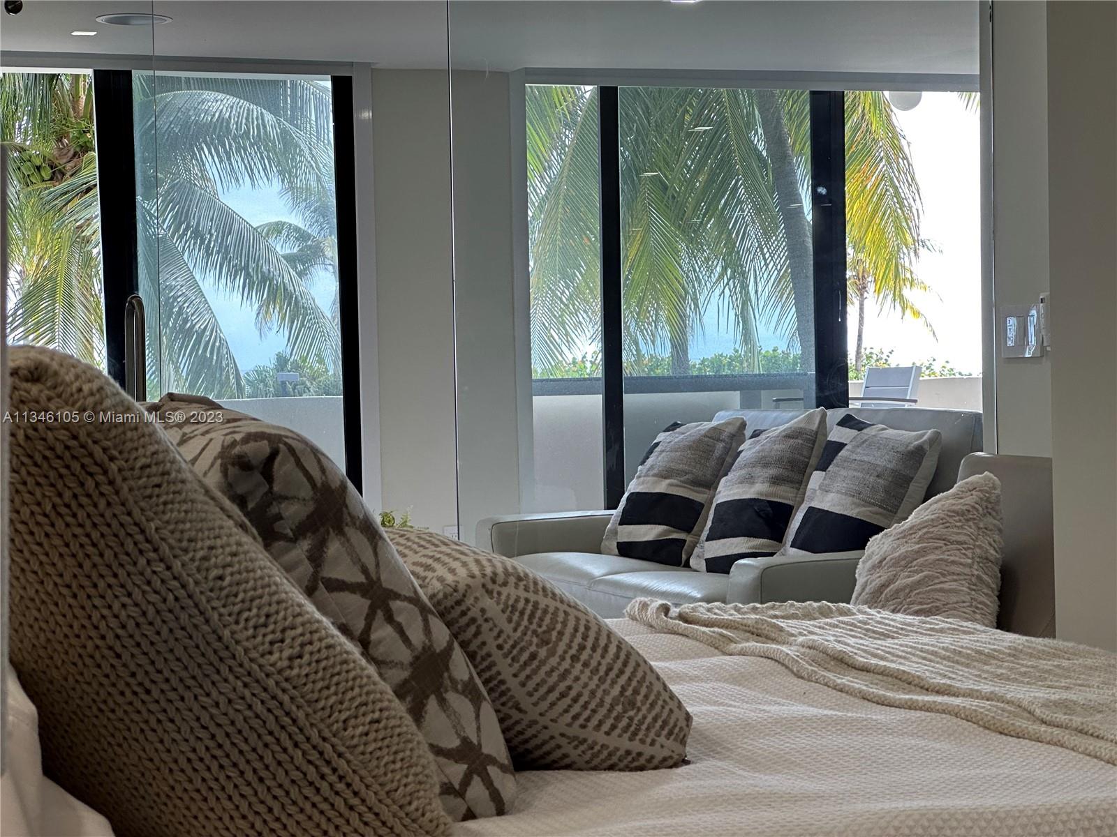 OCEANFRONT PLAZA CONDO - Residential Lease
