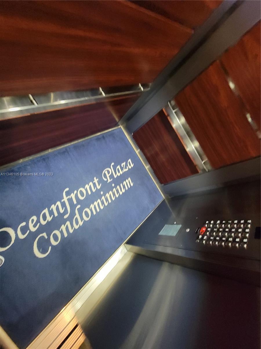 OCEANFRONT PLAZA CONDO - Residential Lease