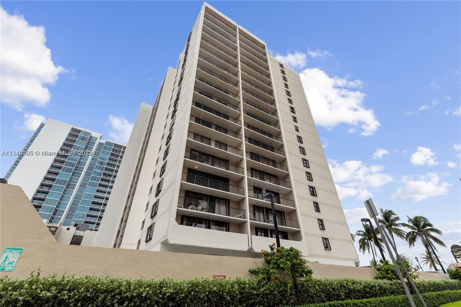 OCEANFRONT PLAZA CONDO - Residential Lease