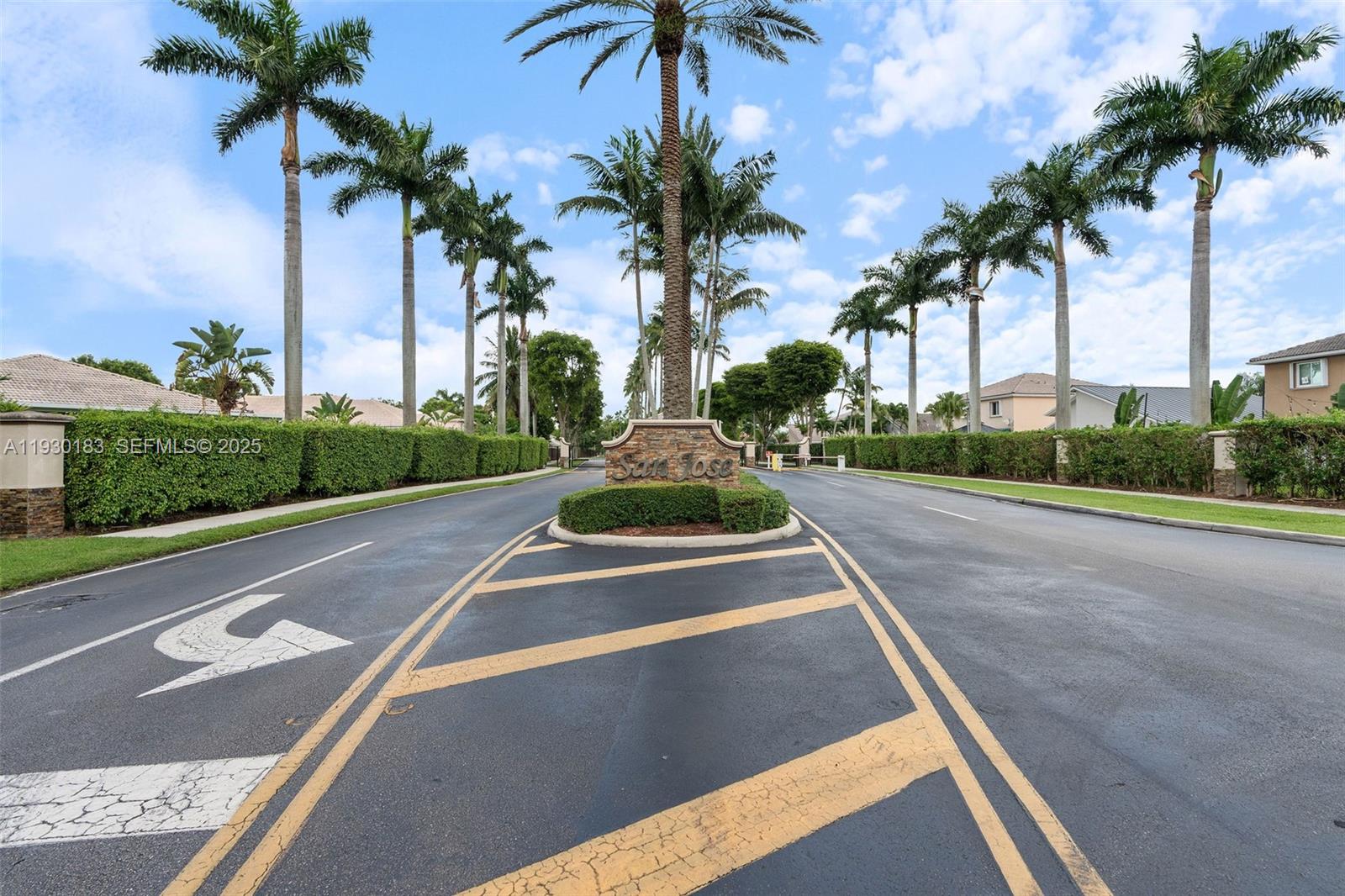 OAK CREEK NORTH - Residential