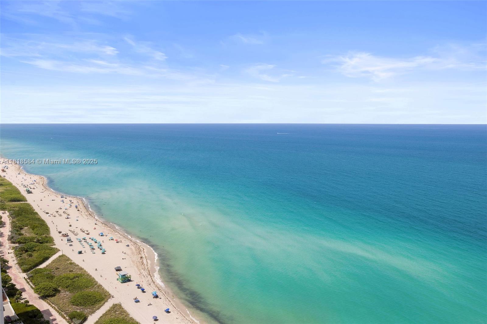 NORTH CARILLON BEACH COND - Residential