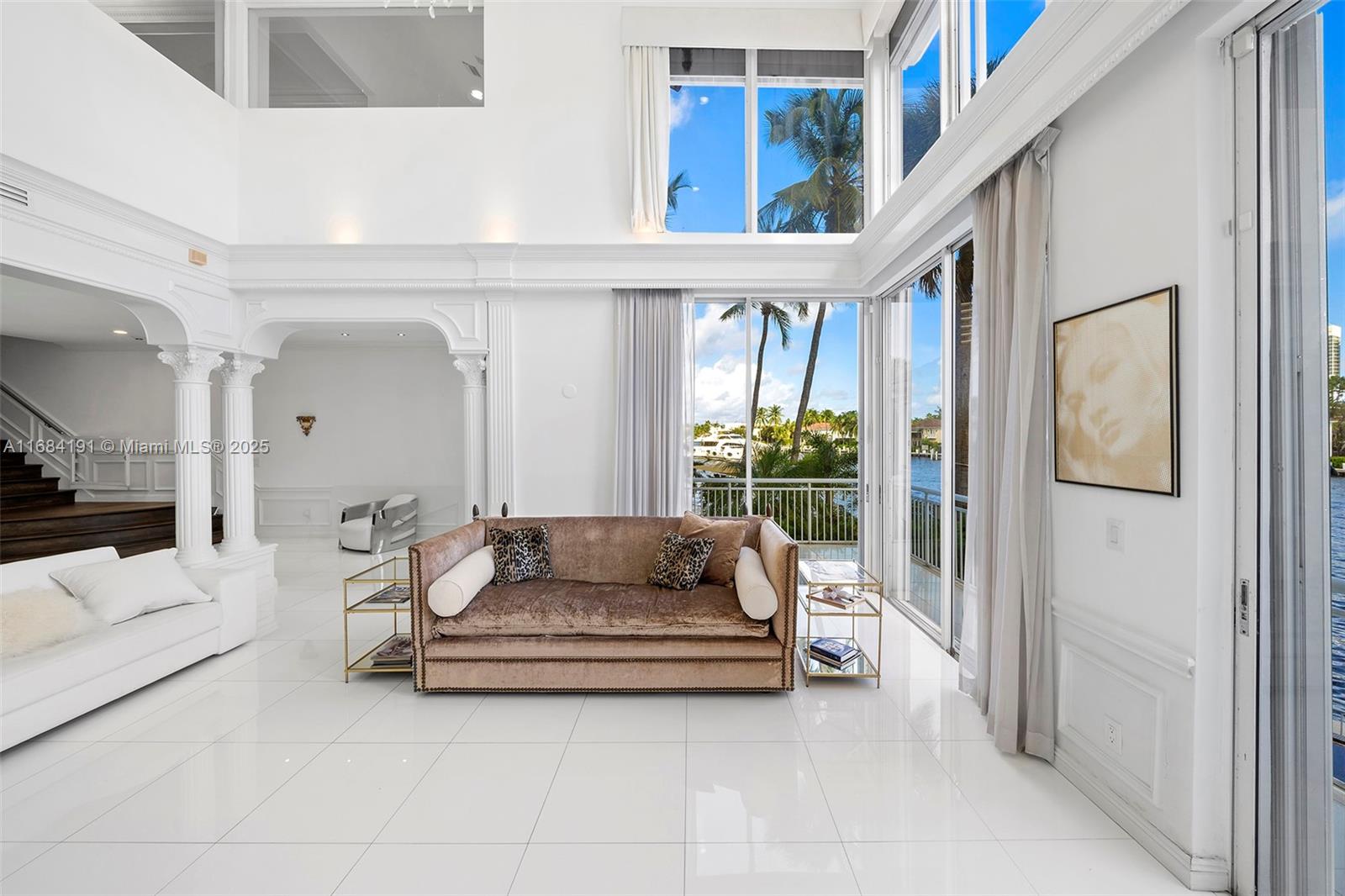 AVENTURA 9TH ADDN - Residential