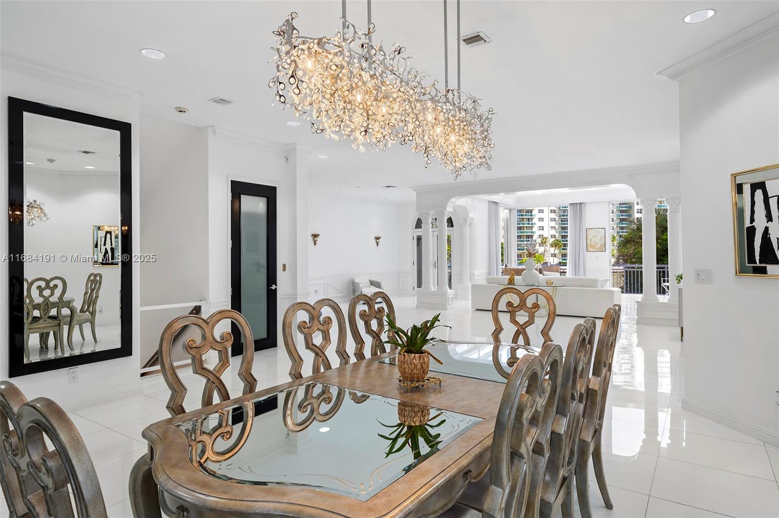 AVENTURA 9TH ADDN - Residential