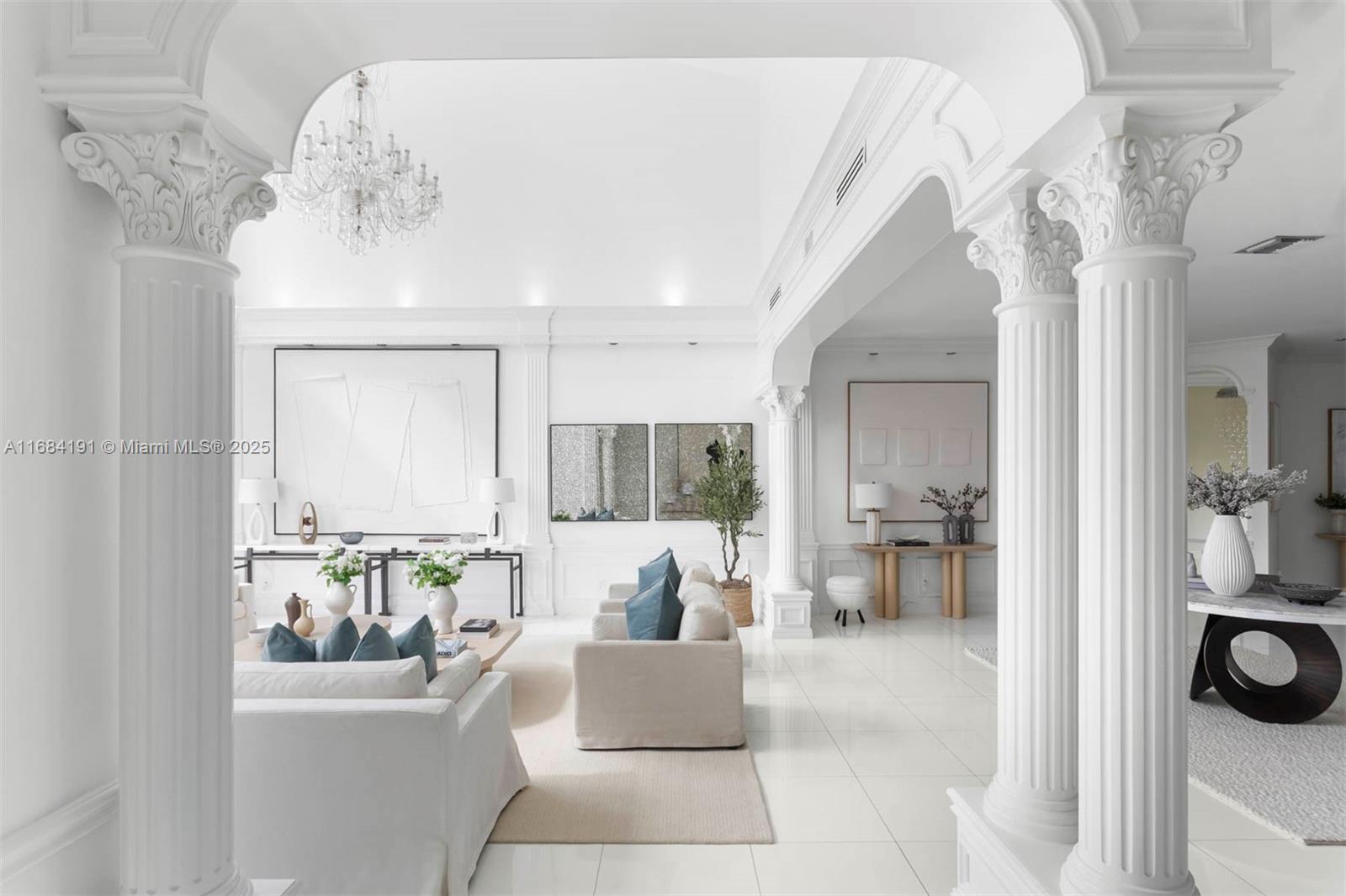 AVENTURA 9TH ADDN - Residential