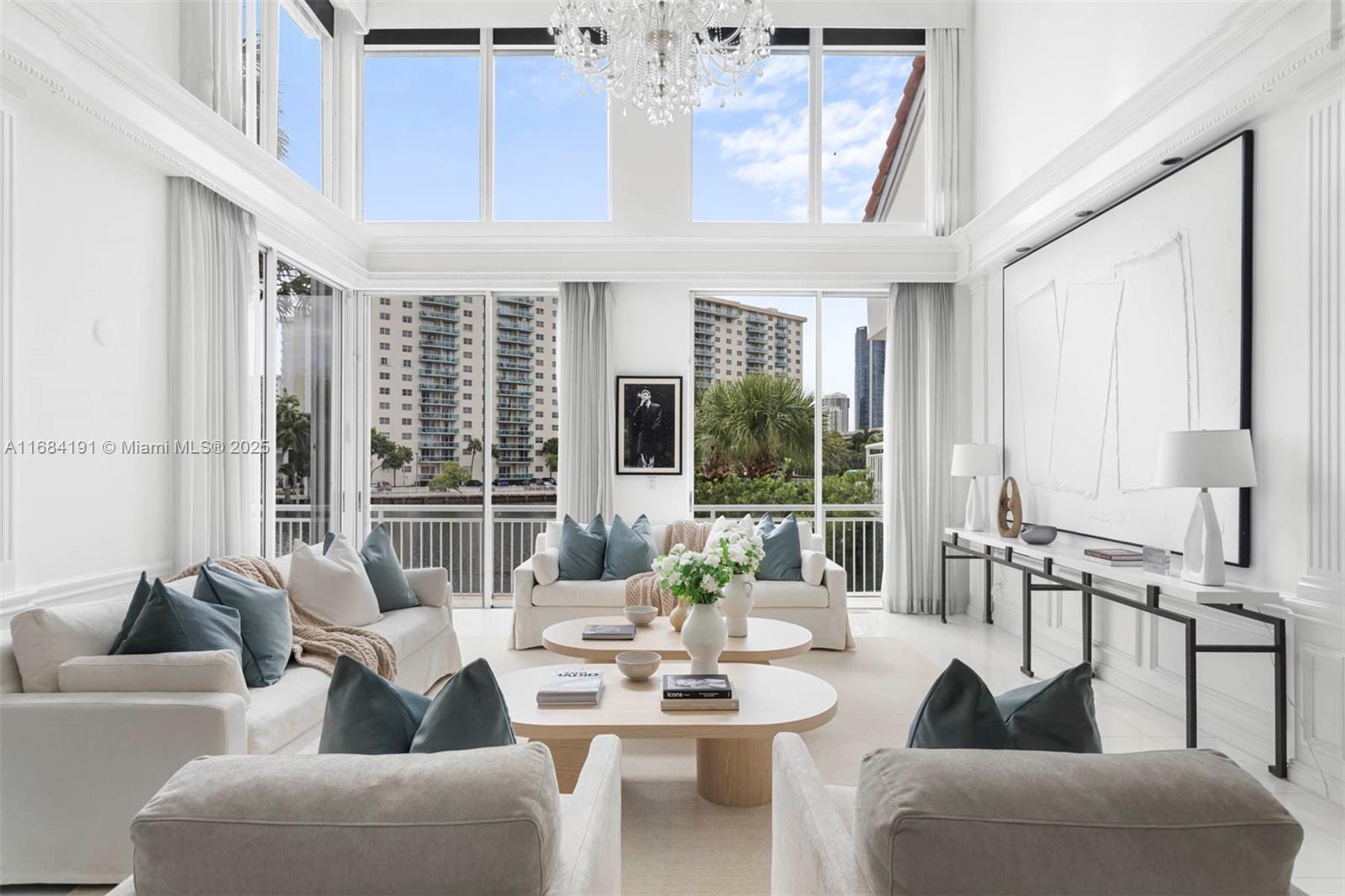 AVENTURA 9TH ADDN - Residential