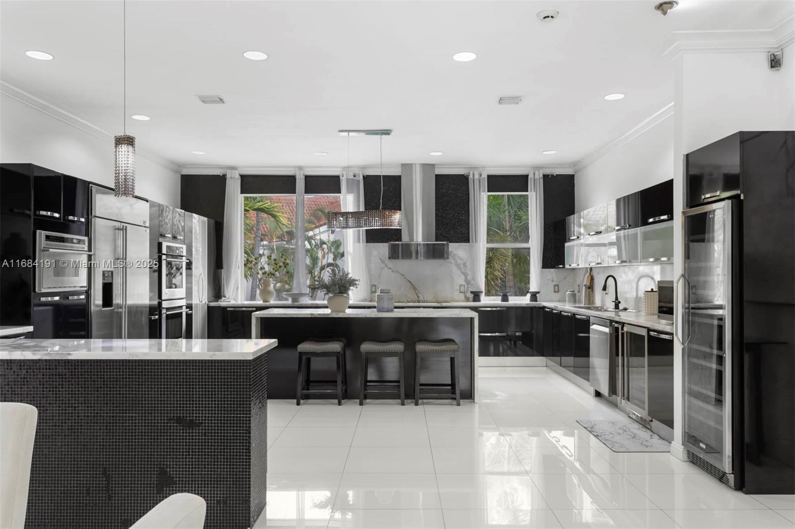 AVENTURA 9TH ADDN - Residential