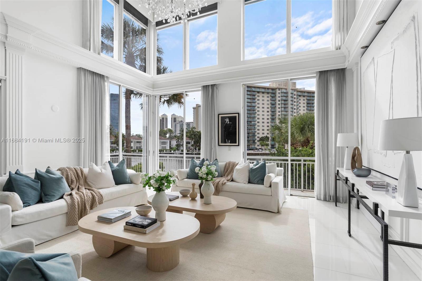 AVENTURA 9TH ADDN - Residential