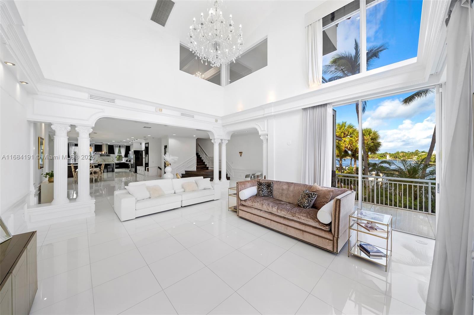 AVENTURA 9TH ADDN - Residential