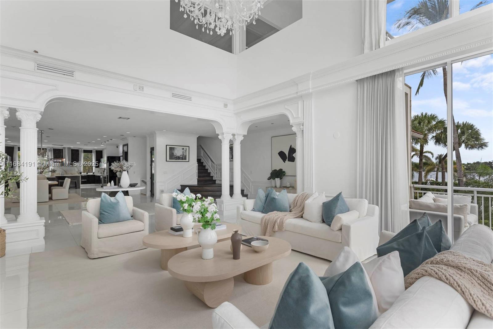 AVENTURA 9TH ADDN - Residential