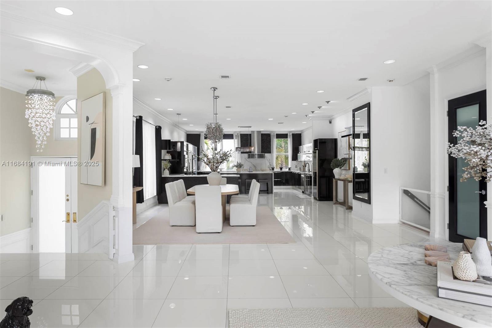 AVENTURA 9TH ADDN - Residential