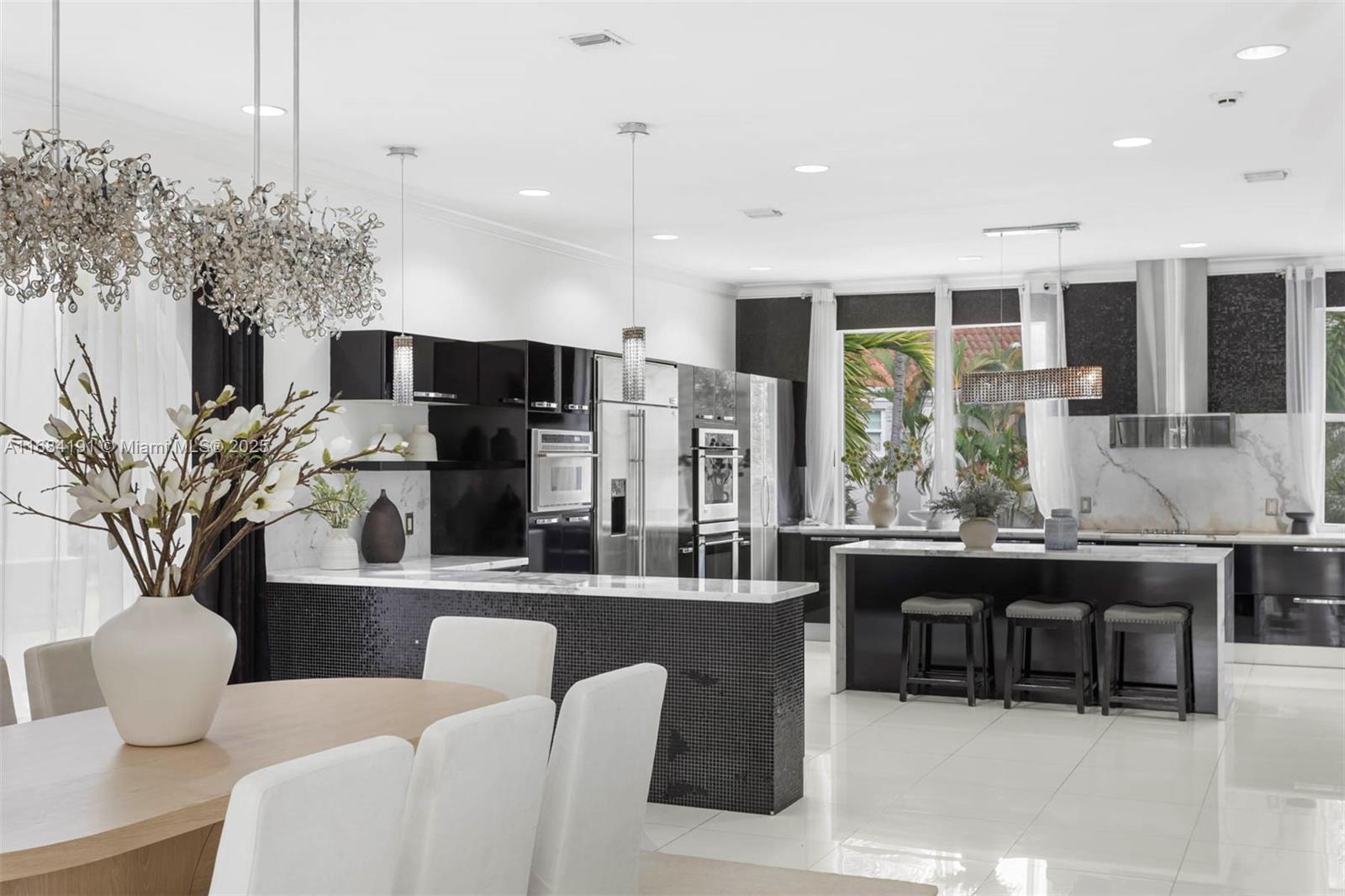 AVENTURA 9TH ADDN - Residential