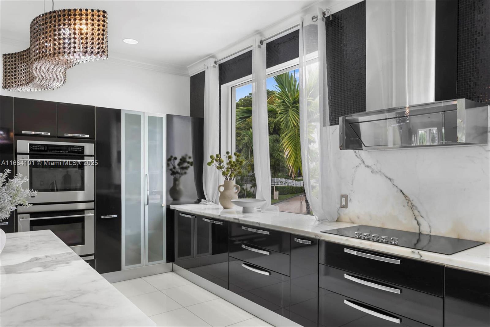 AVENTURA 9TH ADDN - Residential