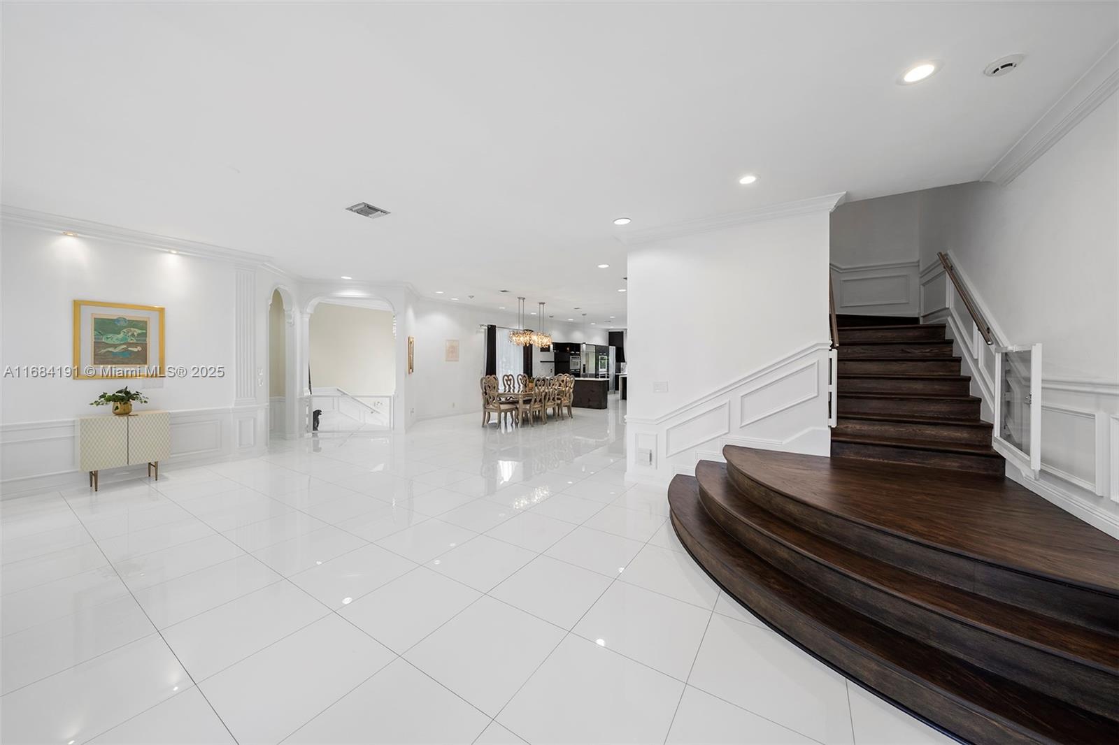 AVENTURA 9TH ADDN - Residential