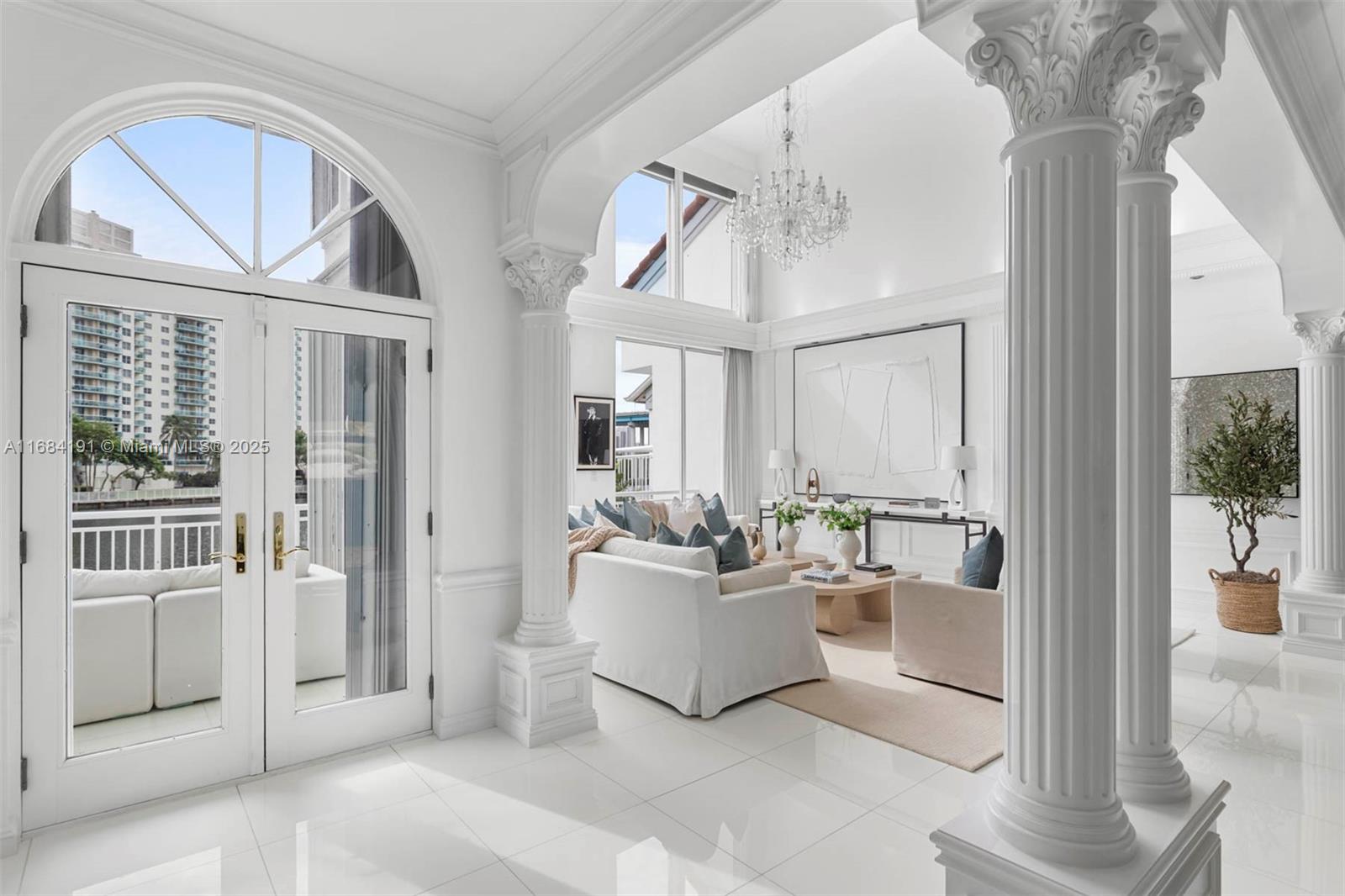 AVENTURA 9TH ADDN - Residential