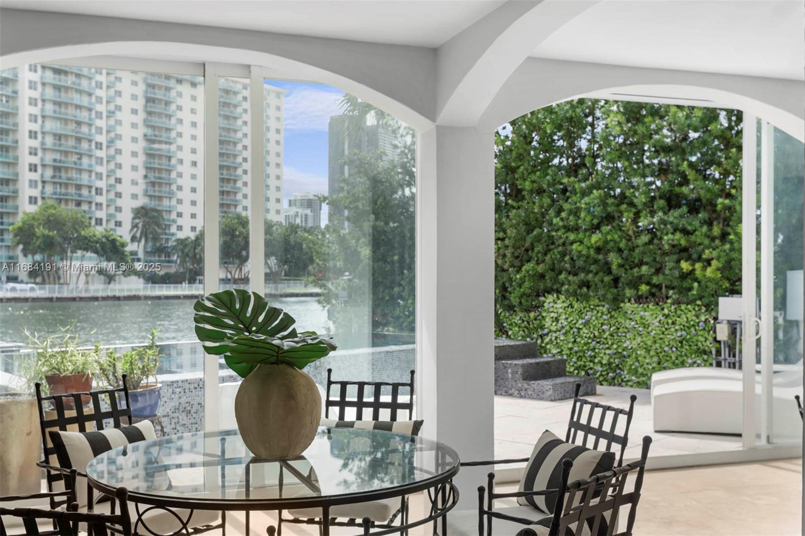 AVENTURA 9TH ADDN - Residential